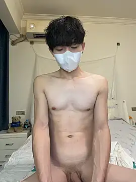 llkiki's Webcam Show