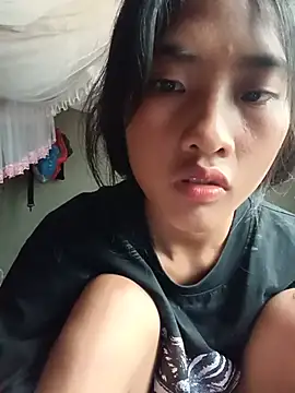 Hoa-tuylip's Webcam Show