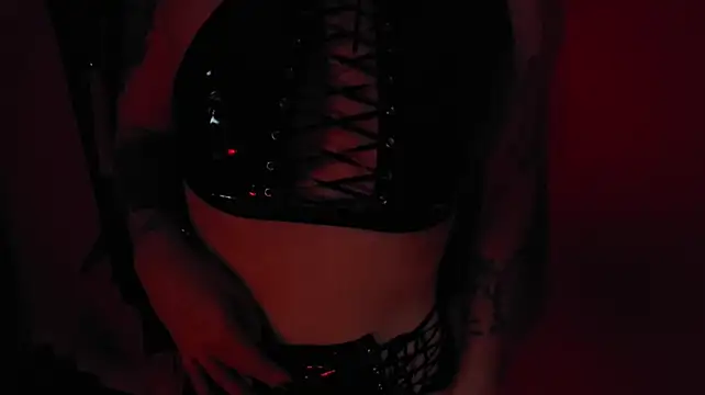 _MissJaneWarren_'s Live XXX Chat