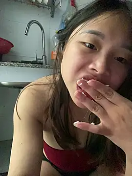 Emxinhka1's Webcam Show
