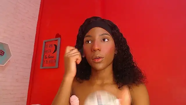 channelsweett's Live XXX Chat