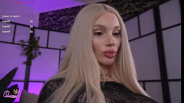 BarbieKara's Webcam Show
