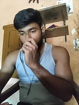 Lustynani1's Webcam Show