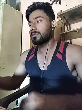 Lustynani1's Webcam Show