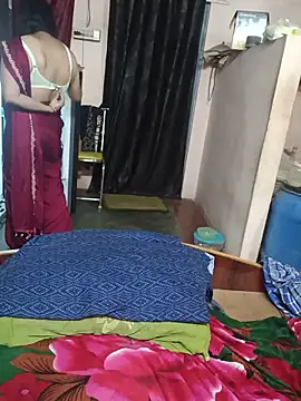 Madhusri_Tamil_Telugu 现场性爱视讯表演
