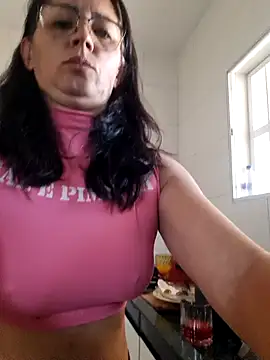 Renataalves' Webcam Show
