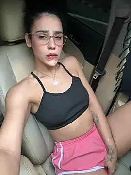 SirenStell0's Webcam Show