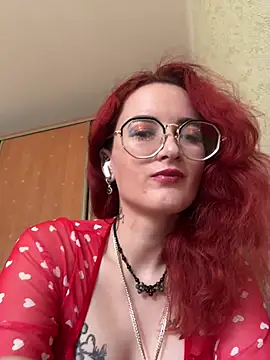 Persefoha's Webcam Show