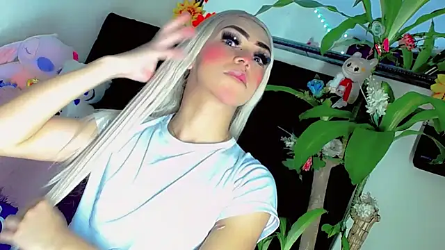 NathalialLooes' Webcam Show