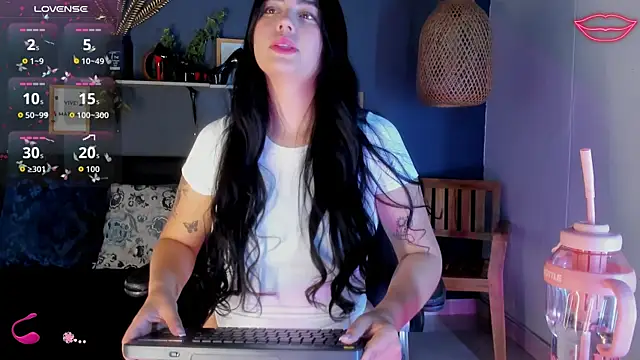 eliza_pink24's Live XXX Chat