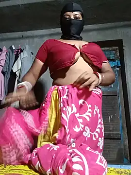 Riyaa-Stream's Webcam Show