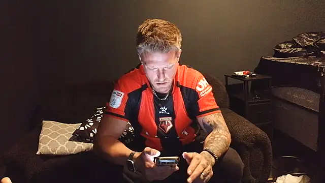 HotnCole's Live XXX Chat