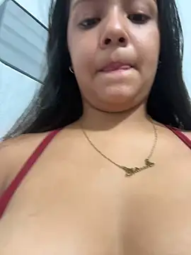 Baby_morena12's Webcam Show