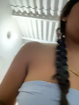 Baby_morena12's Webcam Show