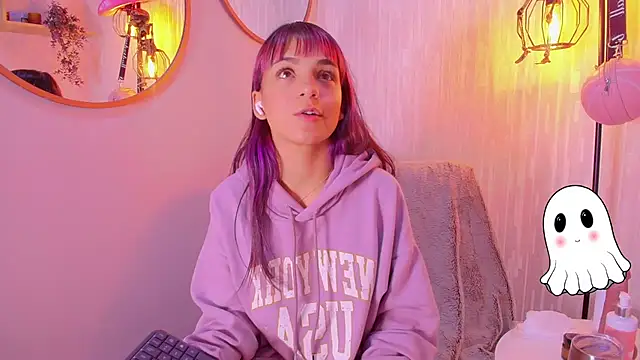 Kitty_madness' Webcam Show