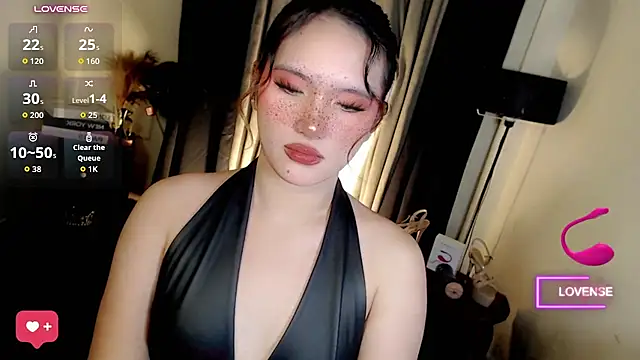 IsabellaXoXo69's Webcam Show
