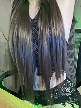 Myrna79's Webcam Show