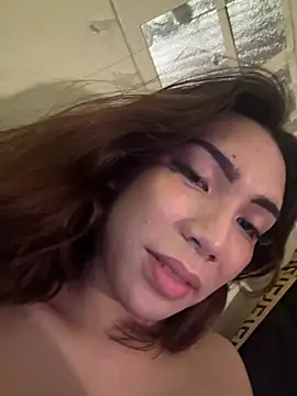 SideChick_Bunny's Webcam Show