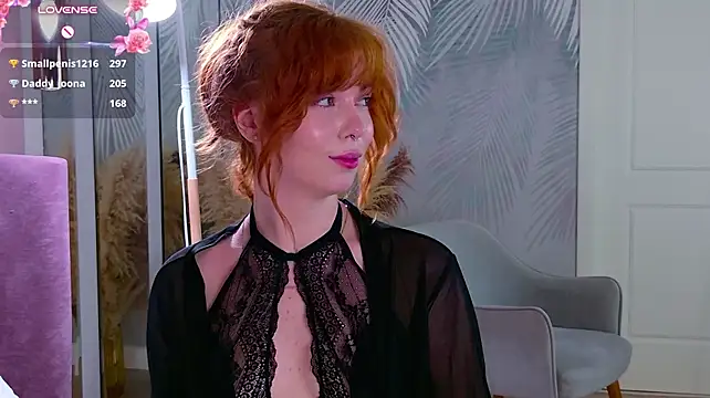 VivienWestWood's Webcam Show