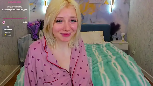 Kate_Krose's Live XXX Chat