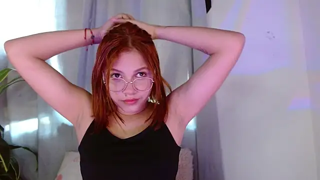 Amanda_Rossi's Webcam Show