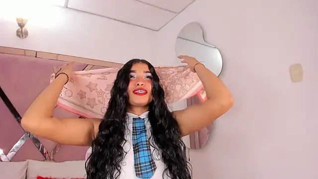 honeyhtx's Live XXX Chat