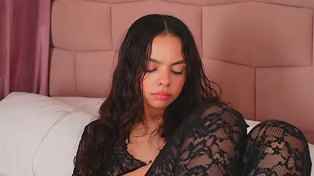BambiRoses' Webcam Show