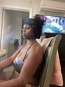juicyexotic's Webcam Show