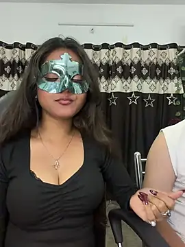 pooja_sexy79's Webcam Show