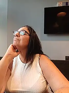 pulpeuse64's Webcam Show