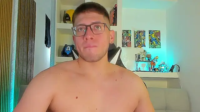 SebastianMaximoff_'s Webcam Show