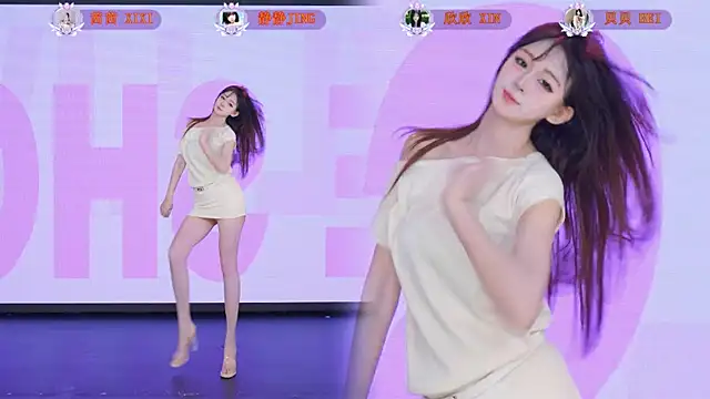 TC-001 现场性爱视讯表演
