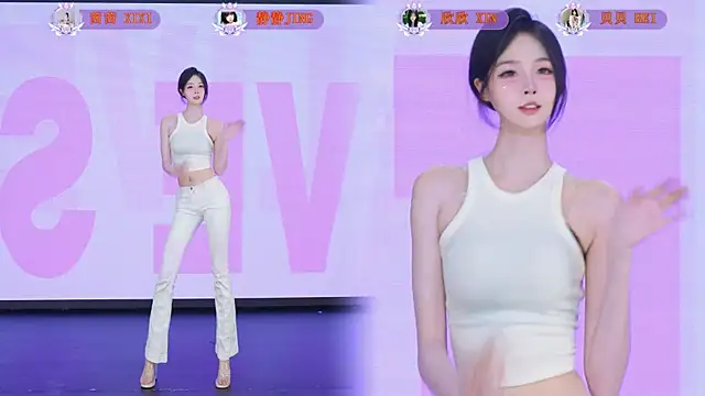 TC-001 现场性爱视讯表演