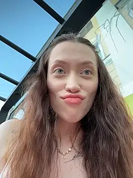 CityLynx's Webcam Show