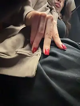 CityLynx's Webcam Show