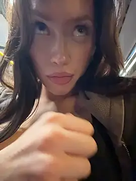 CityLynx's Webcam Show
