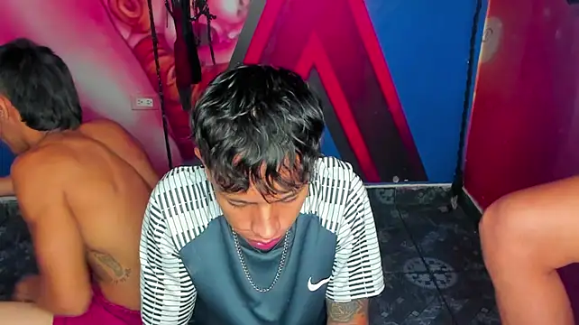 Nasty_sex333's Webcam Show