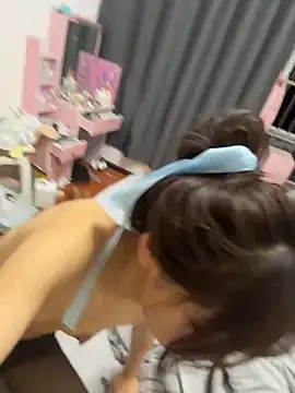 meiguigongzhu520 active room preview
