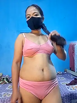 AssameseNibha's Webcam Show