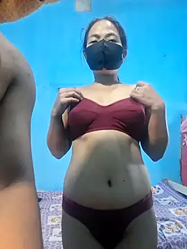 AssameseNibha's Webcam Show