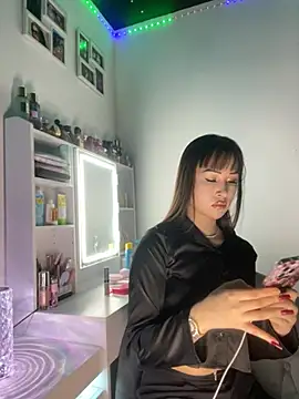 Just-Lilly's Live XXX Chat
