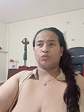 BustySexy_Nataly's Live XXX Chat