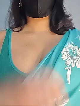 Teluguammai_01's Webcam Show