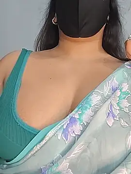 Teluguammai_01's Webcam Show