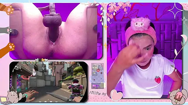 AriHale_'s Webcam Show