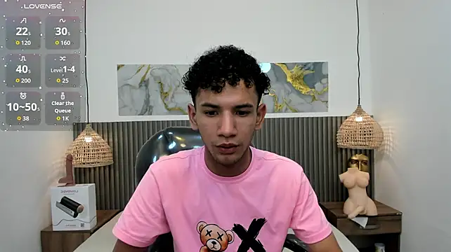 JDWhite18's Webcam Show