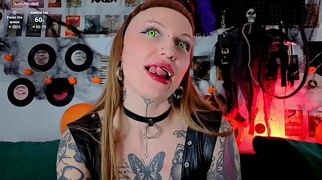 umytoy's Webcam Show