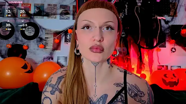 umytoy's Webcam Show