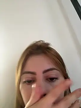 lilasun17's Webcam Show
