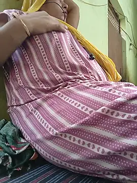 Billo-Raani's Webcam Show